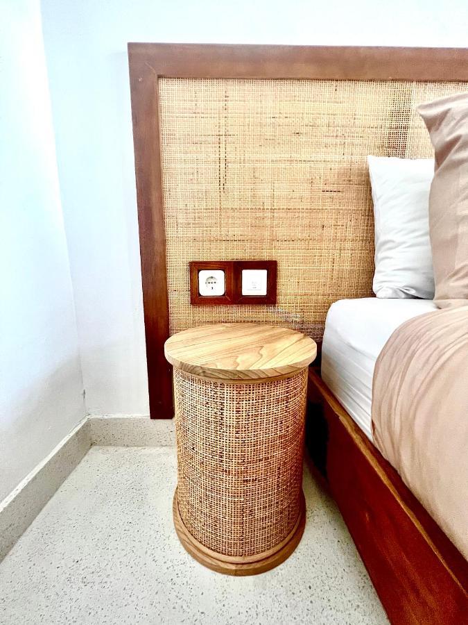 Love Song Boutique Hotel Canggu Dış mekan fotoğraf