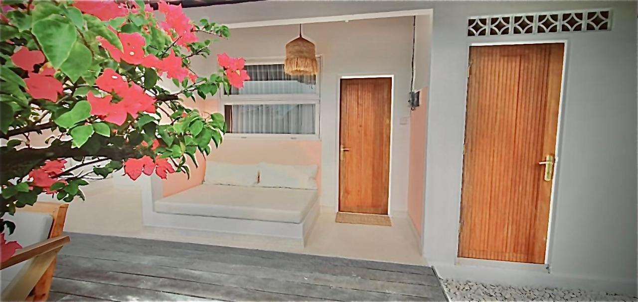 Love Song Boutique Hotel Canggu Dış mekan fotoğraf