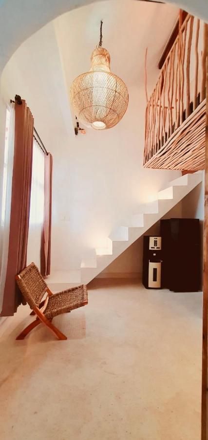 Love Song Boutique Hotel Canggu Dış mekan fotoğraf
