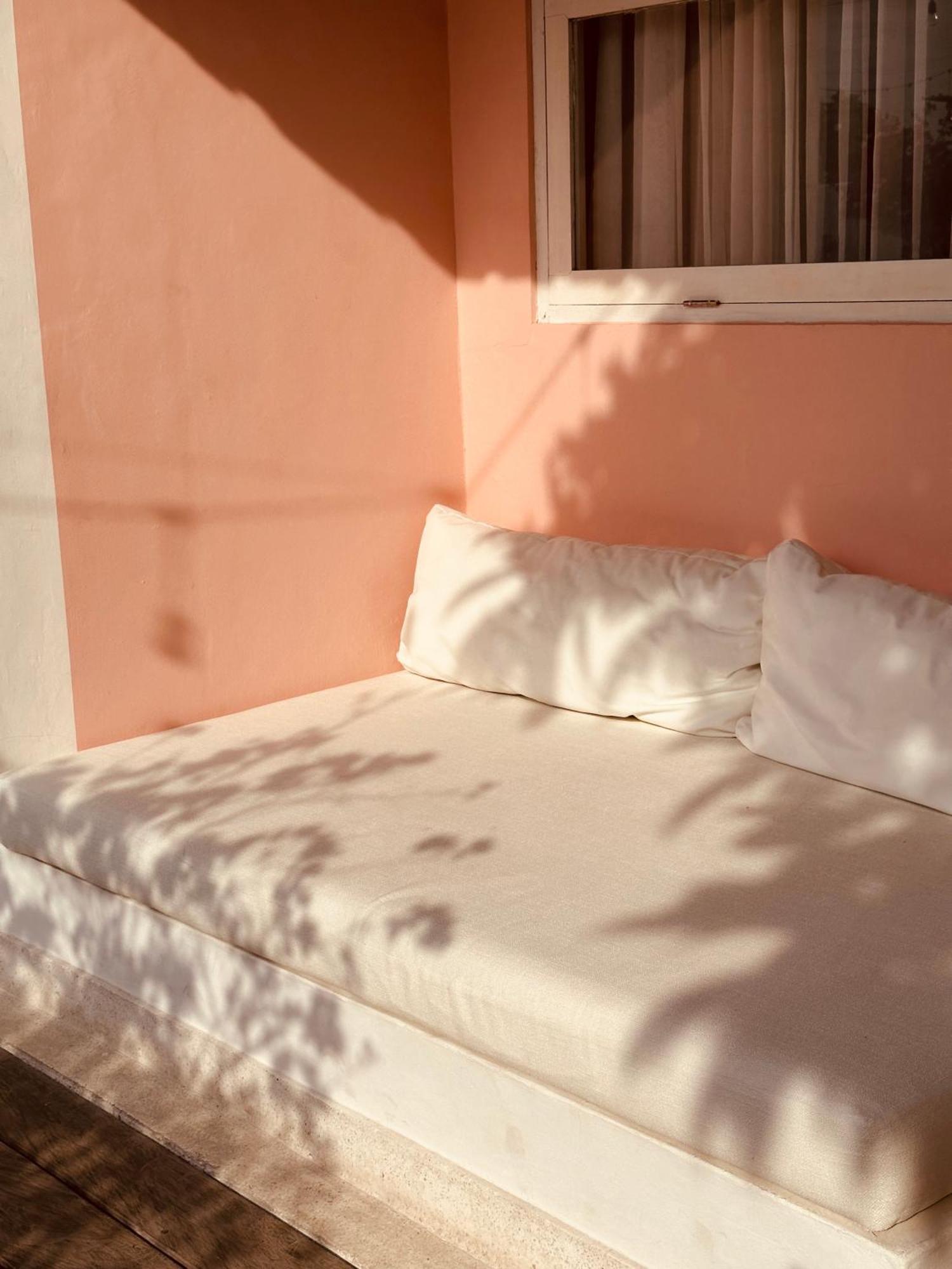 Love Song Boutique Hotel Canggu Dış mekan fotoğraf