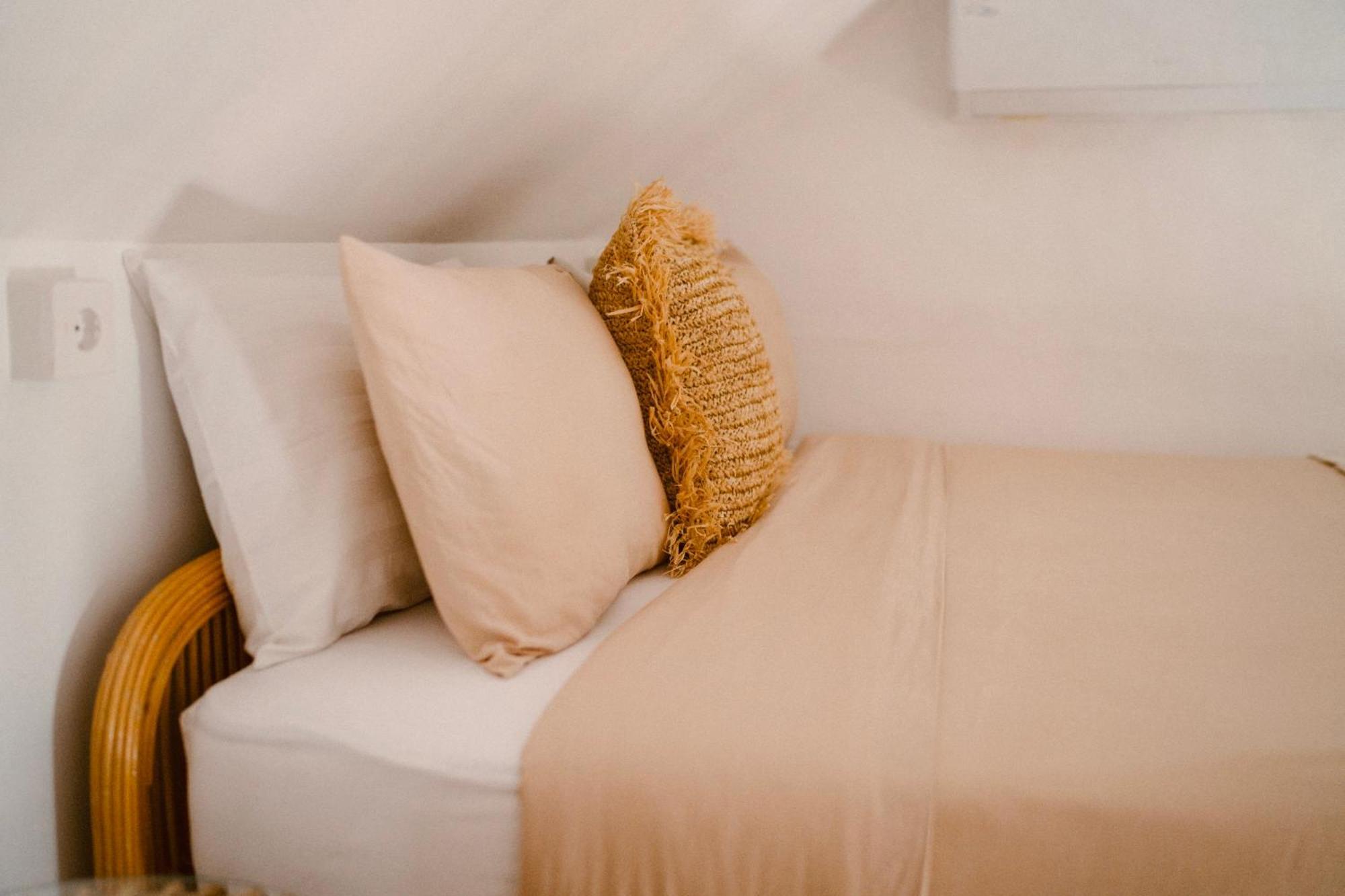 Love Song Boutique Hotel Canggu Dış mekan fotoğraf