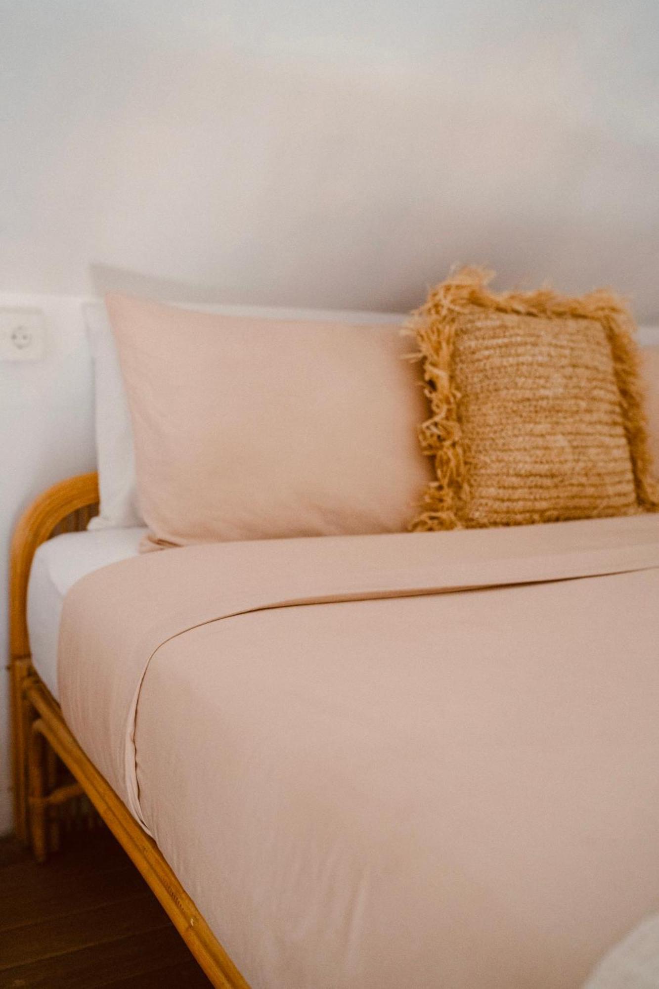 Love Song Boutique Hotel Canggu Dış mekan fotoğraf