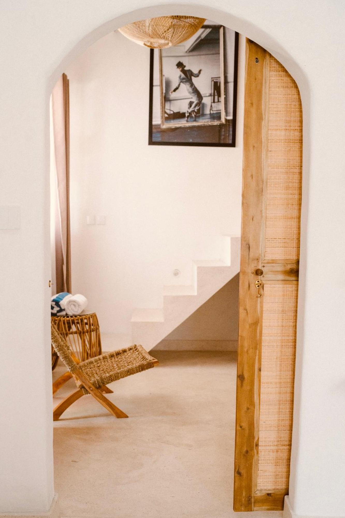 Love Song Boutique Hotel Canggu Dış mekan fotoğraf
