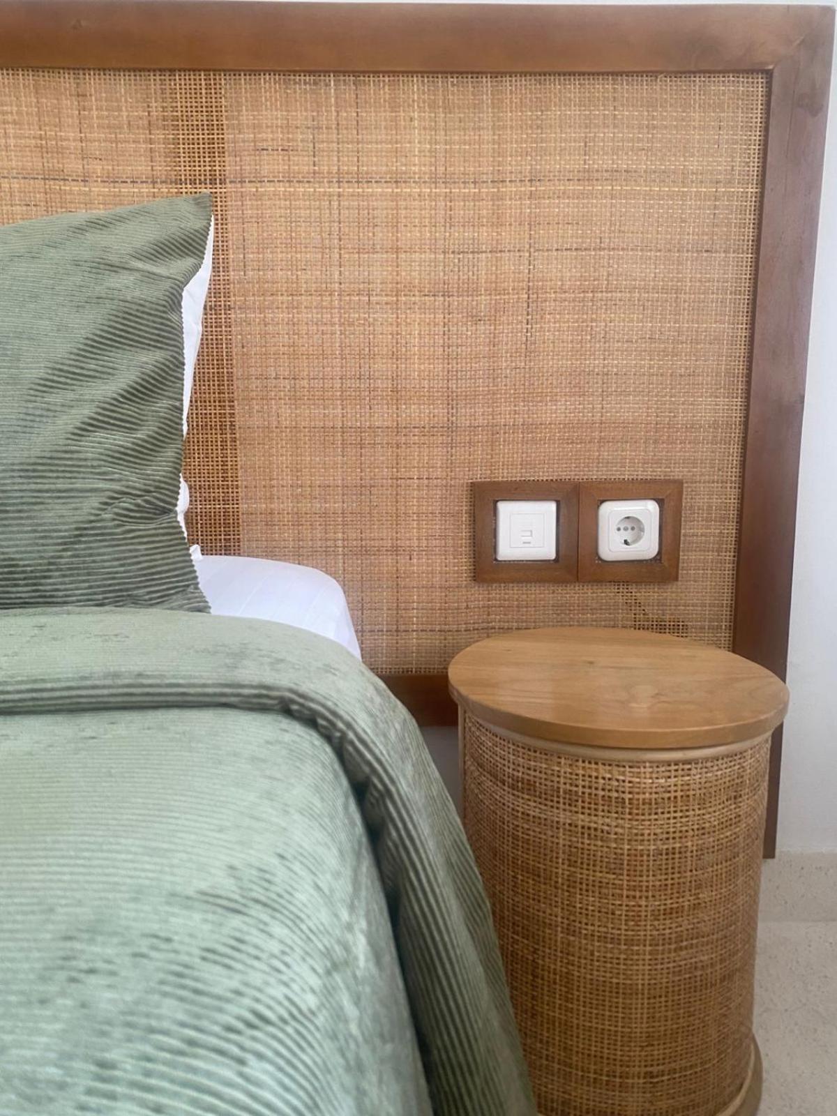Love Song Boutique Hotel Canggu Dış mekan fotoğraf